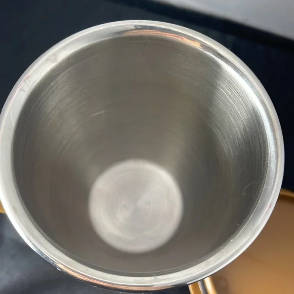 Vintage Sanrio Chococat Travel Mug - Picture 8 of 9